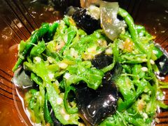 -味上湘菜馆(岳麓山店)