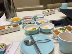 -韩时烤肉(枫蓝店)