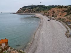 -长岛南北长山旅游景区