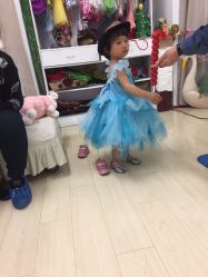 -倾城宝贝儿童摄影(合肥店)