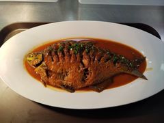 -艳阳天·非遗楚菜(武汉客厅店)