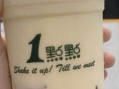 -1点点(长乐机场店)