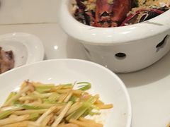 -沪华海鲜大酒楼(南汇店)