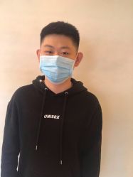 -阿三造型
