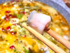 -龙梅肥肠鱼(明瓦廊店)