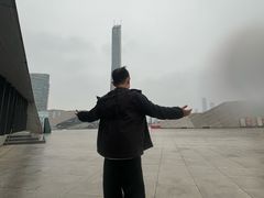 -长沙滨江文化园