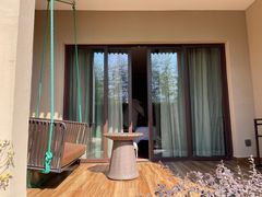 -上海崇明金茂凯悦酒店