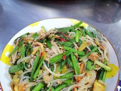 -阿昌白族石板烧(大理古城店)