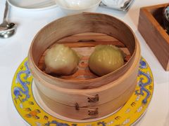 -天宝阁中餐厅(北京瑞吉酒店)