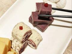 -北平小馆·烤鸭·家常菜(磨房北里店)