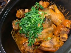 -高淳味道(丹阳湖北路店)
