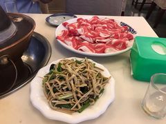 -福寿斋·老北京铜锅涮肉·烤鸭(顺义总店)