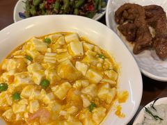 -奶奶的味道(胶州路店)