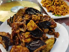 -桃子餐厅·天津菜(红星路直营店)