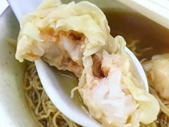 -麦文记面家(佐敦店)