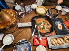 -雀舞云南菜(天津天河城购物中心店)