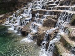 -河南宝泉旅游区