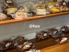 -雀食面包店(钟楼店)