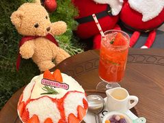 -初甜·舒芙蕾·韩式雪花冰(流塘店)