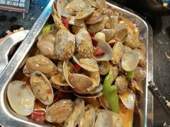 -碎怂烤肉(钟楼柳巷店)