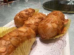 紫薯卷-万宝海鲜舫(劳动公园店)