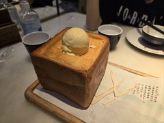 -绿茶餐厅(北京世纪金源店)