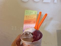 -Dip in Gelato(富民路店)