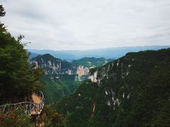 -重庆云阳龙缸景区