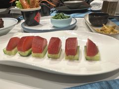 -杭州西湖柳莺里酒店·闻莺厅