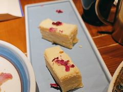 -晓疆山·大美新疆菜(白玉兰广场店)
