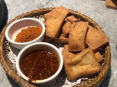 -滇色蒸汽石锅鱼(京华城店)