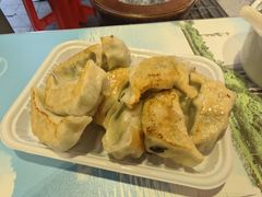 -八珍·广式煎饺·广州老字号(北京路总店)