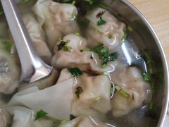 -海萍馄饨(湖北路店)
