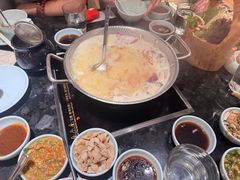 -捞王锅物料理(东百中心店)