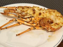 -帝豪酒店•马可勃罗西餐厅