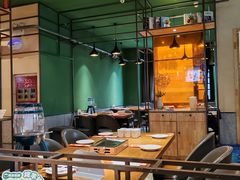 -小杨烤肉·陕西烧烤·陕西地方菜(东新街【永兴坊】店)