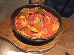 -萨莉亚意式餐厅(莲花国际广场店)