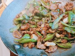 -恰饭·老长沙市井菜(天河客运站店)