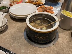 -V-ONE西雅图海鲜自助餐厅(仓山万达广场店)