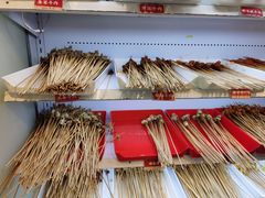 -袁记串串香(川师店)