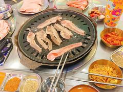 -玄希浪漫厨房·韩料烤肉(湖滨银泰in77店)