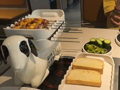 -丰茂烤串(五道口店)