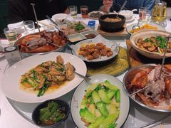 -五稻厨房粤西菜(新闻店)