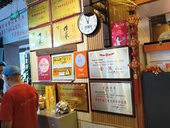 -旺角小渔村·海肠捞饭开创者(二马路店)