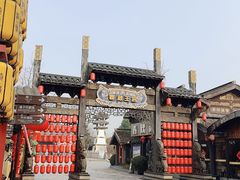 -淹城春秋乐园