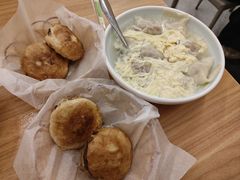 -买又大餐厅(福林里店)