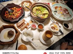 -陶陶居酒家(第十甫路总店)