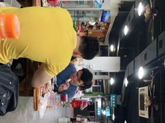 -老伯蟹脚店(朝阳路店)