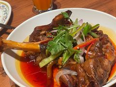 -驿楼兰·新疆菜(火车站店)