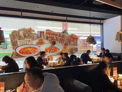-太二酸菜鱼(天鹅湖万达店)